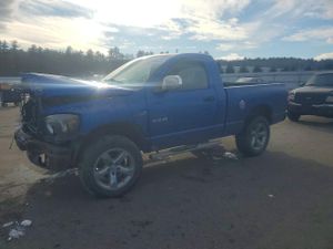 Dodge RAM ST 5.7L 8 2008