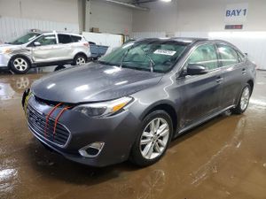 Toyota Avalon BASE 3.5L 6 2013