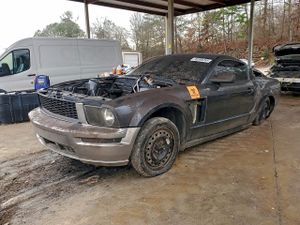 Ford Mustang GT 4.6L 8 2007