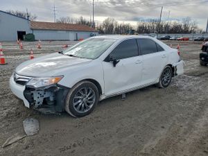 Toyota Camry BASE 2.5L 4 2012