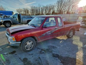 Toyota Hilux 1/2 TON EXTRA LONG WHEELBASE DX 3.0L 6 1993