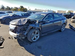 Acura TL 3.5L 6 2012