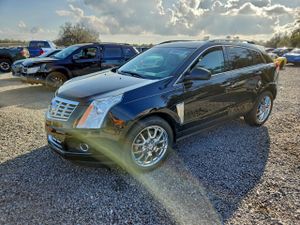 Cadillac SRX PERFORMANCE COLLECTION 3.6L 6 2015