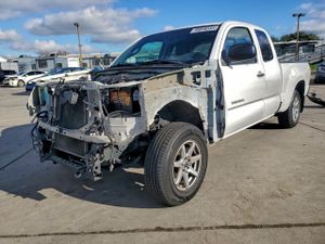 Toyota Tacoma ACCESS CAB 2.7L 4 2008