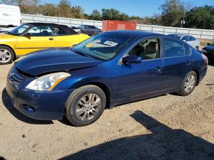 Nissan Altima BASE 2.5L 4 2010