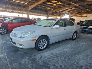 Lexus ES 300 3.0L 6 2003