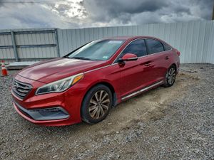 Hyundai Sonata SPORT 2.4L 4 2015