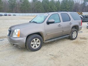 GMC Yukon SLT 5.3L 8 2014