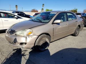 Toyota Corolla CE 1.8L 4 2005