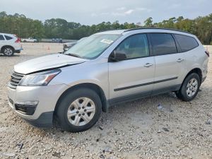 Chevrolet Traverse LS 3.6L 6 2015