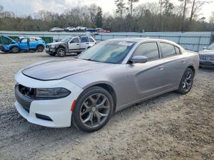 Dodge Challenger SXT 3.6L 6 2015