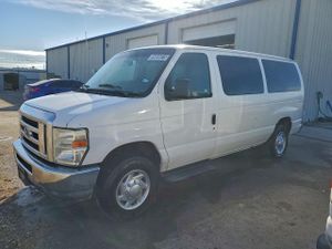 Ford Econoline E350 SUPER DUTY WAGON 5.4L 8 2011