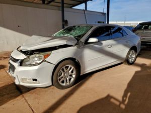 Chevrolet Malibu 1LT 2.5L 4 2014