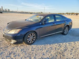 Lexus ES 350 3.5L 6 2010