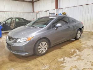 Honda Civic LX 1.8L 4 2012