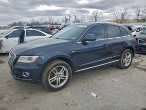 Audi Q5 PREMIUM PLUS 2.0L 4 2013