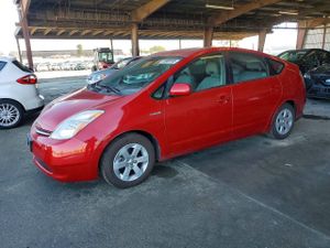 Toyota Prius 1.5L 4 2008