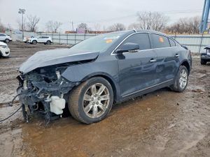Buick LaCrosse PREMIUM 3.6L 6 2012