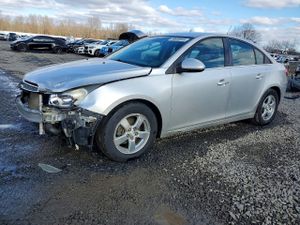 Chevrolet Cruze LT 1.4L 4 2012