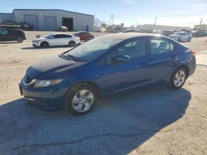 Honda Civic LX 1.8L 4 2014