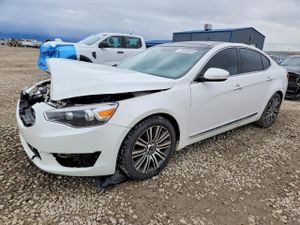 Kia Cadenza (K7) PREMIUM 3.3L 6 2014