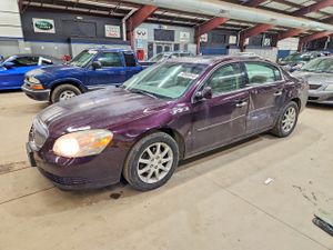 Buick Lucerne CXL 3.8L 6 2008
