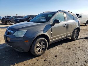 Saturn Vue XE 2.4L 4 2008