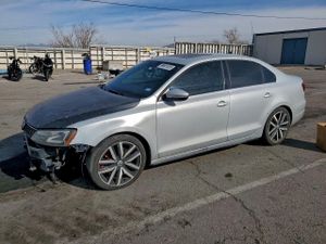 Volkswagen Jetta GLI 2.0L 4 2013