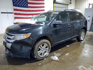 Ford Edge SE 3.5L 6 2011