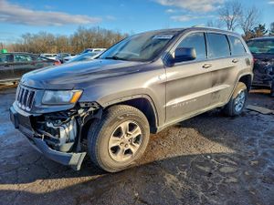Jeep Grand Cherokee LAREDO 3.6L 6 2014