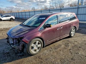 Honda Odyssey TOURING 3.5L 6 2011