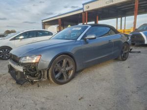 Audi A5 PREMIUM PLUS 2.0L 4 2012