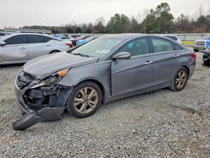 Hyundai Sonata SE 2.0L 4 2011