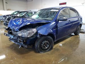 Hyundai Accent GLS 1.6L 4 2009