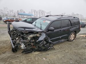 Toyota 4Runner LIMITED 4.0L 6 2005