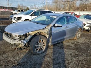 Acura TLX TECH 3.5L 6 2015