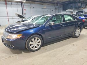 Lincoln MKZ 3.5L 6 2009