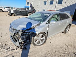 Toyota Venza 3.5L 6 2009