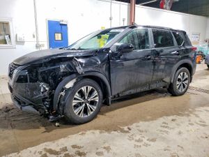 Nissan Rogue SV 1.5L 3 2023