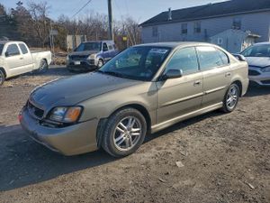 Subaru Legacy GT 2.5L 4 2003