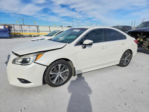 Subaru Legacy 2.5I LIMITED 2.5L 4 2015