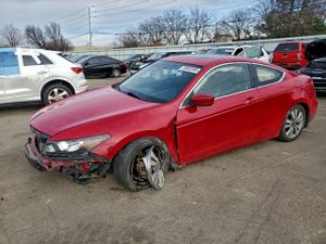Honda Accord EXL 2.4L 4 2010