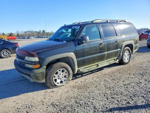 Chevrolet Suburban K1500 5.3L 8 2004