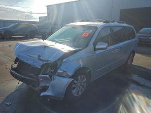 Kia Sedona EX 3.8L 6 2008