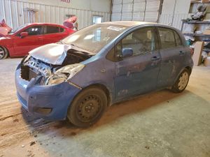 Toyota Yaris 1.5L 4 2010