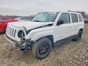 Jeep Patriot SPORT 2.0L 4 2014