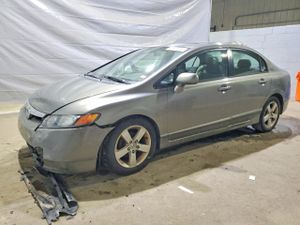 Honda Civic EX 1.8L 4 2006