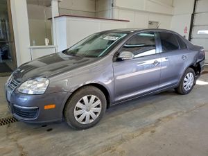 Volkswagen Jetta SE 2.5L 5 2010