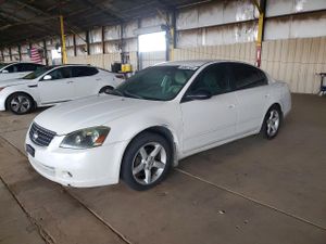 Nissan Altima SE 3.5L 6 2005