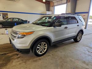 Ford Explorer 3.5L 6 2015